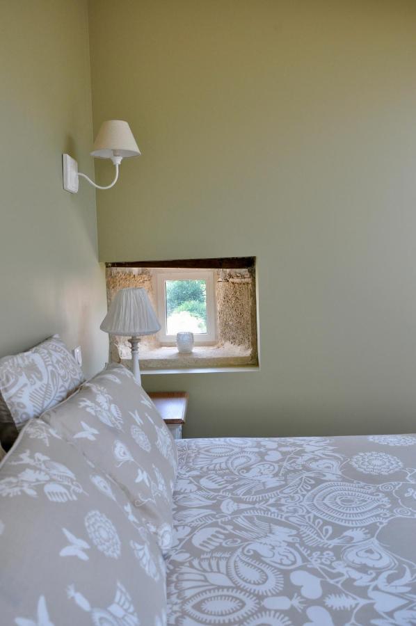 Clos Saint Sauveur - Guesthouse Au Coeur Des Vignes Sur Le Coteau Εξωτερικό φωτογραφία